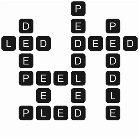 wordscapes level 3929|Wordscapes Level 3929 Answers [ + Bonus Words ] .